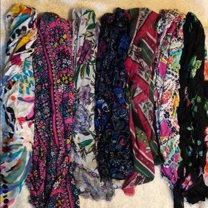 Vera Bradley Scarves